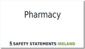 Pharmacy