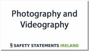 Photography and Videography