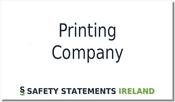 Printing Company
