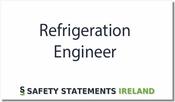 Refrigeration Engineers
