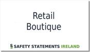 Retail Boutique
