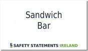 Sandwich Bar or Cafe image