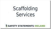 Scaffolding Services