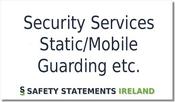 Security Static and Mobile
