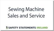 Sewing Machine Sales and Service