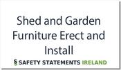 Sheds, Garden Furniture &amp;amp; Fencing