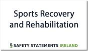 Sports Recovery