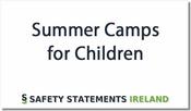 Summer Camps for Children image