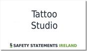 Tattoo Studio