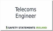 Telecoms Engineer