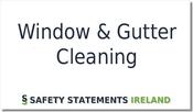 Window and Gutter Cleaning