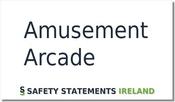 Amusement Arcade