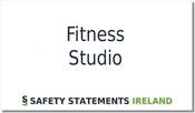 Fitness Studio Gym Safety Statement