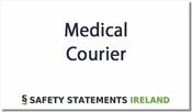 Medical Courier