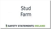 Stud Farm