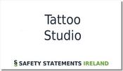 Tattoo Studio