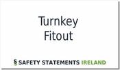 Turnkey Fitout