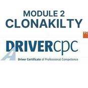 Module 2 - The Professional Truck, if you are a professional truck driver - Clonakilty -19TH September - 8:30 am start