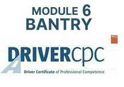 Module 6 - The Professional Bus, if you are a professional bus driver - Bantry  - 13th September