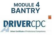 Module 4 - Control of Vehicle and Eco Driving Techniques - Bantry - 23rd August -  8:30am start