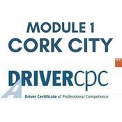 Module 1 - Control of Vehicle and Eco Driving Techniques - Cork City - 9th - July - 8:30am