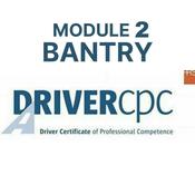 Module 2 - Control of Vehicle and Eco Driving Techniques - Bantry - 26TH -  8:30am start