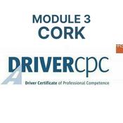 Module 3 - Health and Safety of the Professional Driver - Cork City - 6th August - 8:30am start