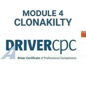 Module 4 - Control of Vehicle and Eco Driving Techniques - Clonakilty - 19th July-  8:30am start