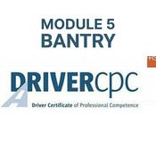 Module 5 - The Professional Truck, if you are a professional truck driver - Bantry - 5th September - 8:30am start