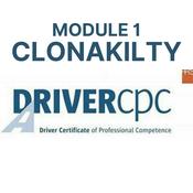 Module 1 - Control of Vehicle and Eco Driving Techniques - Clonakilty - 14th - June - 8:30am