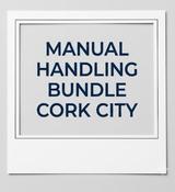 Manual Handling Bundle - Cork City - 19th August
