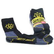 Work Socks 3 Pairs image