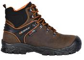 Cofra Ande Brown S3 Waterproof Safety Boots image