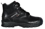 Cofra Ande Black S3 Waterproof Safety Boots image