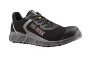 No Risk Black Panther Safety Trainer image