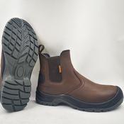 Grippers 9026 Dealer Boot image