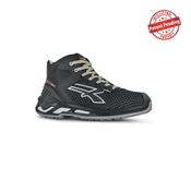 U-Power Jacob S3 SRC ESD image