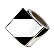 Limited quantity hazard diamond label (road and sea) - Pack of 10