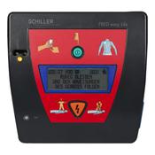 Schiller FRED Easy Semi-Automatic AED image