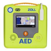 ZOLL AED 3 Fully-Automatic image