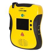 Defibtech Lifeline VIEW Semi-Automatic AED image