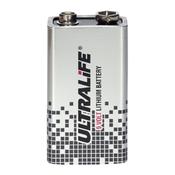Defibtech 9V Lithium Battery image