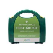 Work Medium BSI First Aid Kit image
