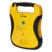 Defibtech Lifeline Fully-Automatic AED image