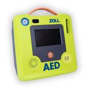 ZOLL AED 3 Semi-Automatic image