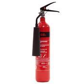 2kg CO2 Fire Extinguisher