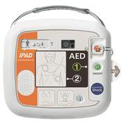 CU Medical i-PAD SP1 Fully-Automatic AED image