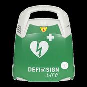 DefiSign LIFE Online AED Semi-Automatic image