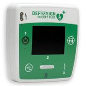 DefiSign Pocket Plus AED Fully-Automatic image