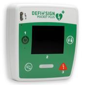 DefiSign Pocket Plus AED Semi-Automatic image